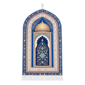 Royal Safa Padded Prayer Mat