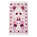 Petal Grace Padded Prayer Mat