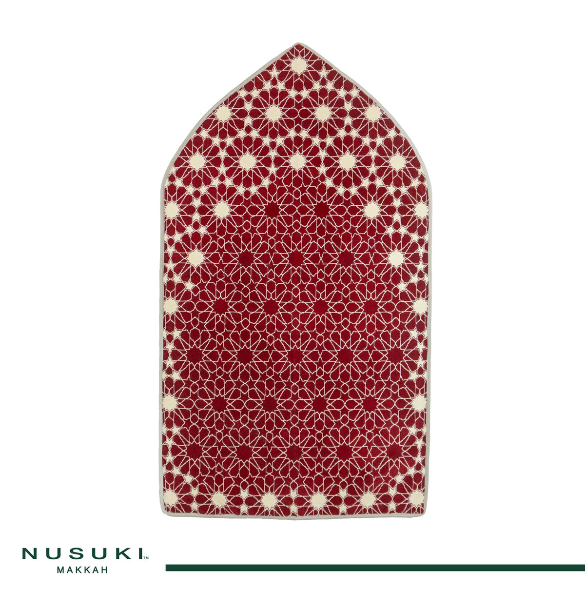 Al Andalusia Prayer Mat
