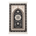 Sand Blossom Padded Prayer Mat