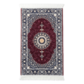 Moroccan Padded Prayer Mat