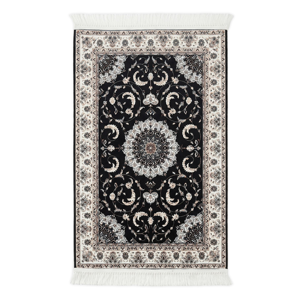 Noorain Padded Prayer Mat