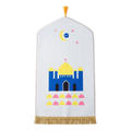 MiniMusallah Kids Padded Prayer mat