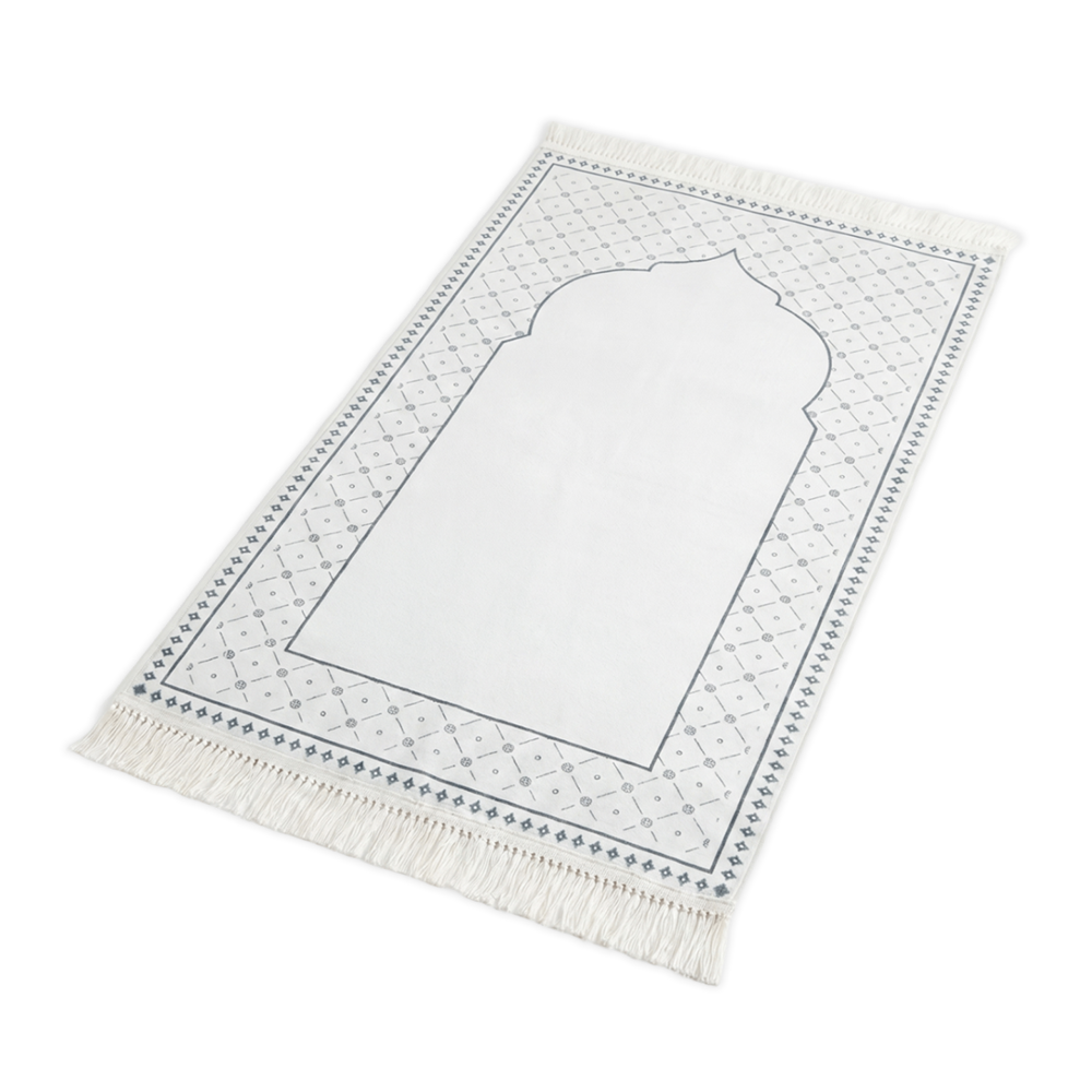 Mist Safa Padded Prayer Mat