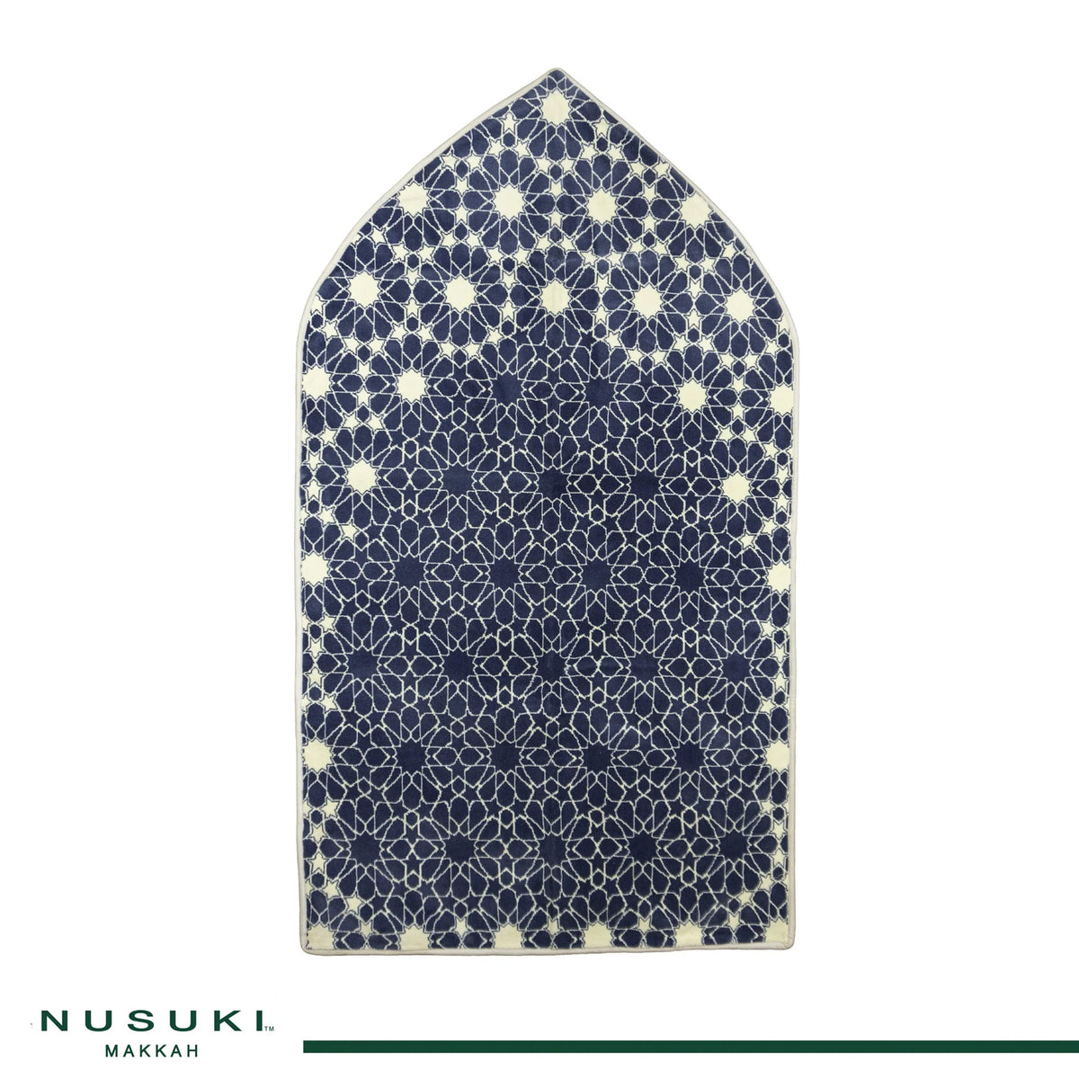 Al Andalusia Prayer Mat