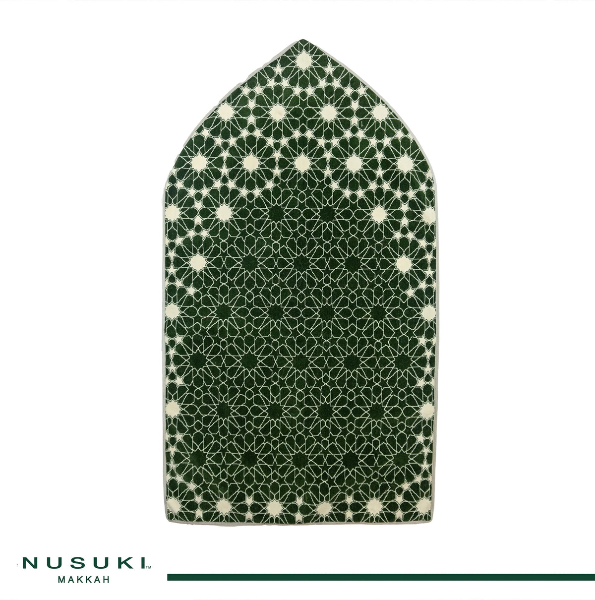 Al Andalusia Prayer Mat
