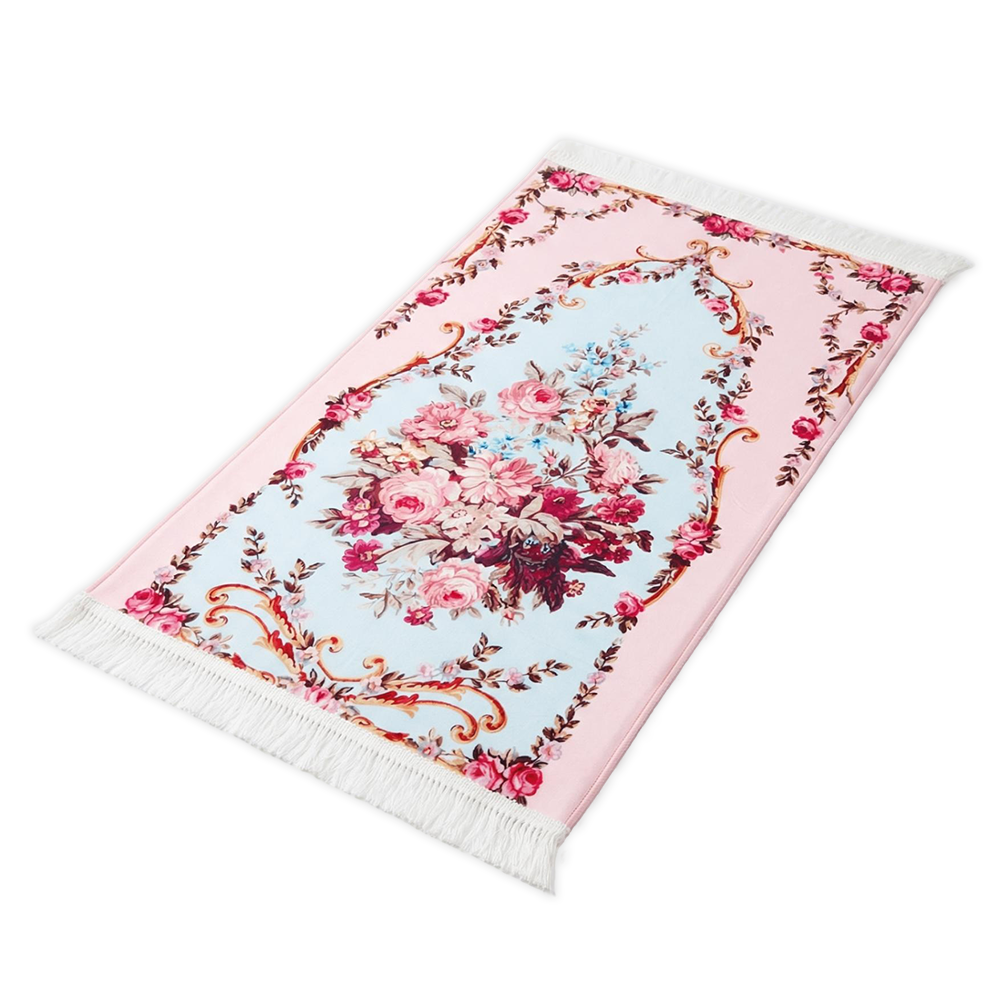Rosy Rehma Padded Prayer Mat