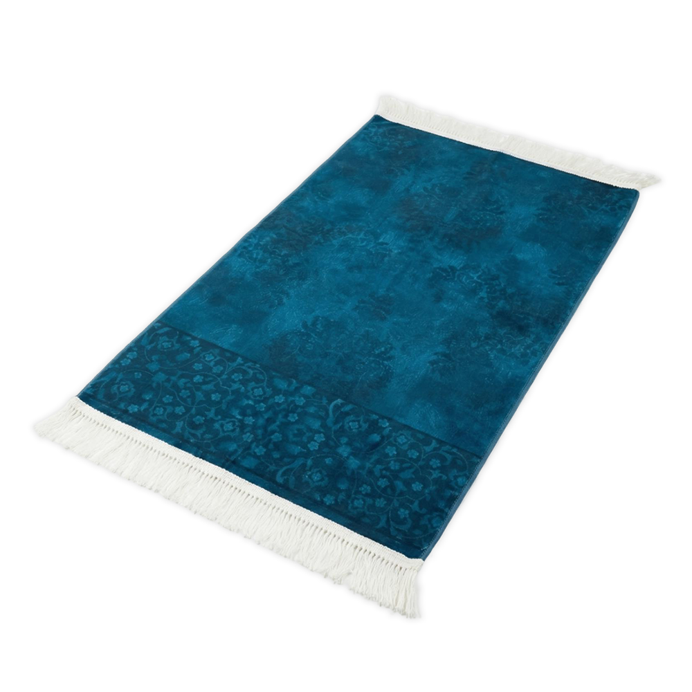 Hagia Sophia Grand Mosque Padded Prayer Mat