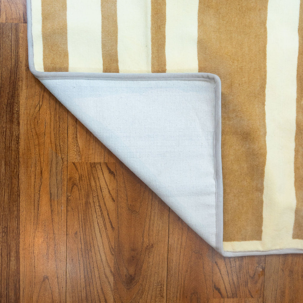 Prophet's Mosque Arches Prayer Mat with matching handbag