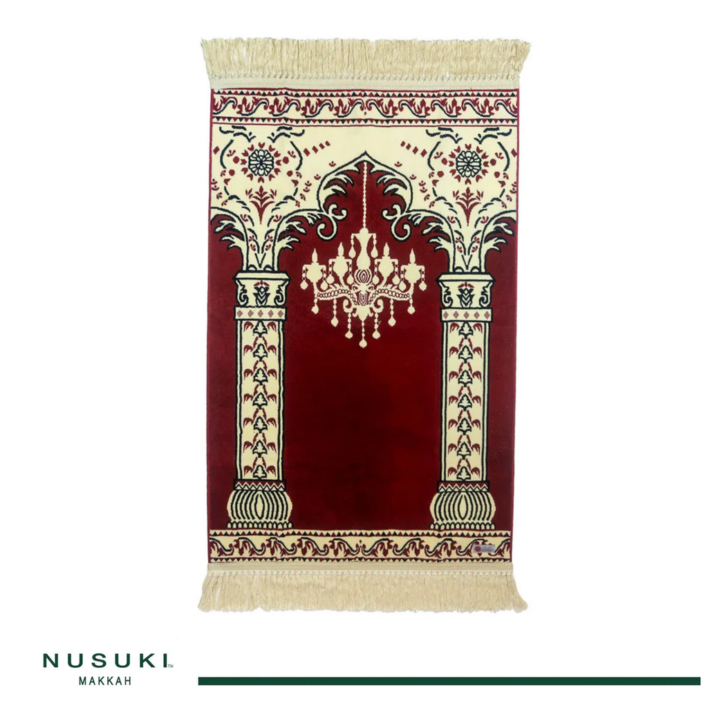 Anwar Al Aqsa Prayer Mat