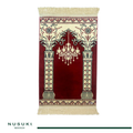 Anwar Al Aqsa Prayer Mat