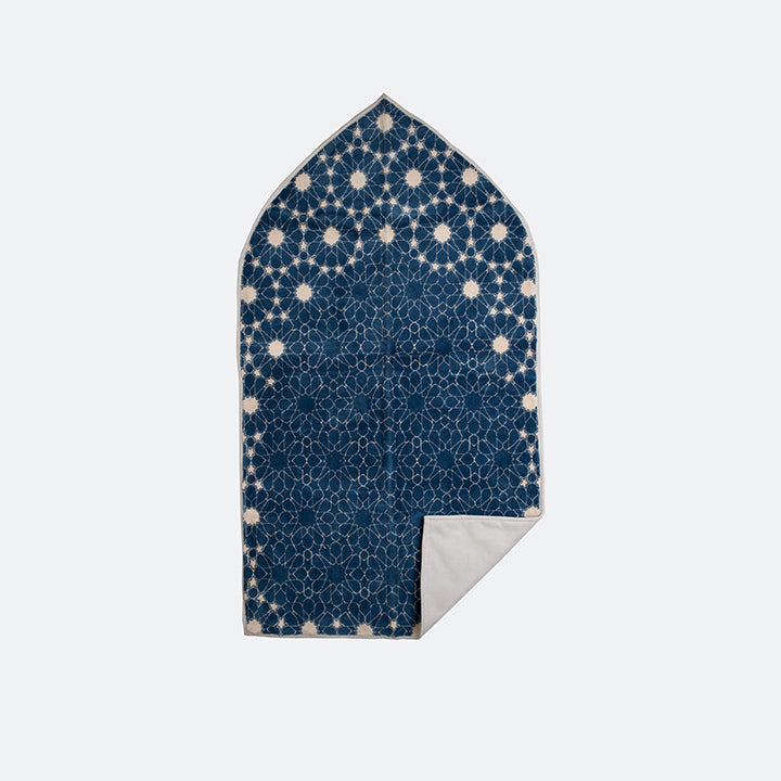 Al Andalusia Prayer Mat