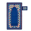 Portable Travel Prayer Mat