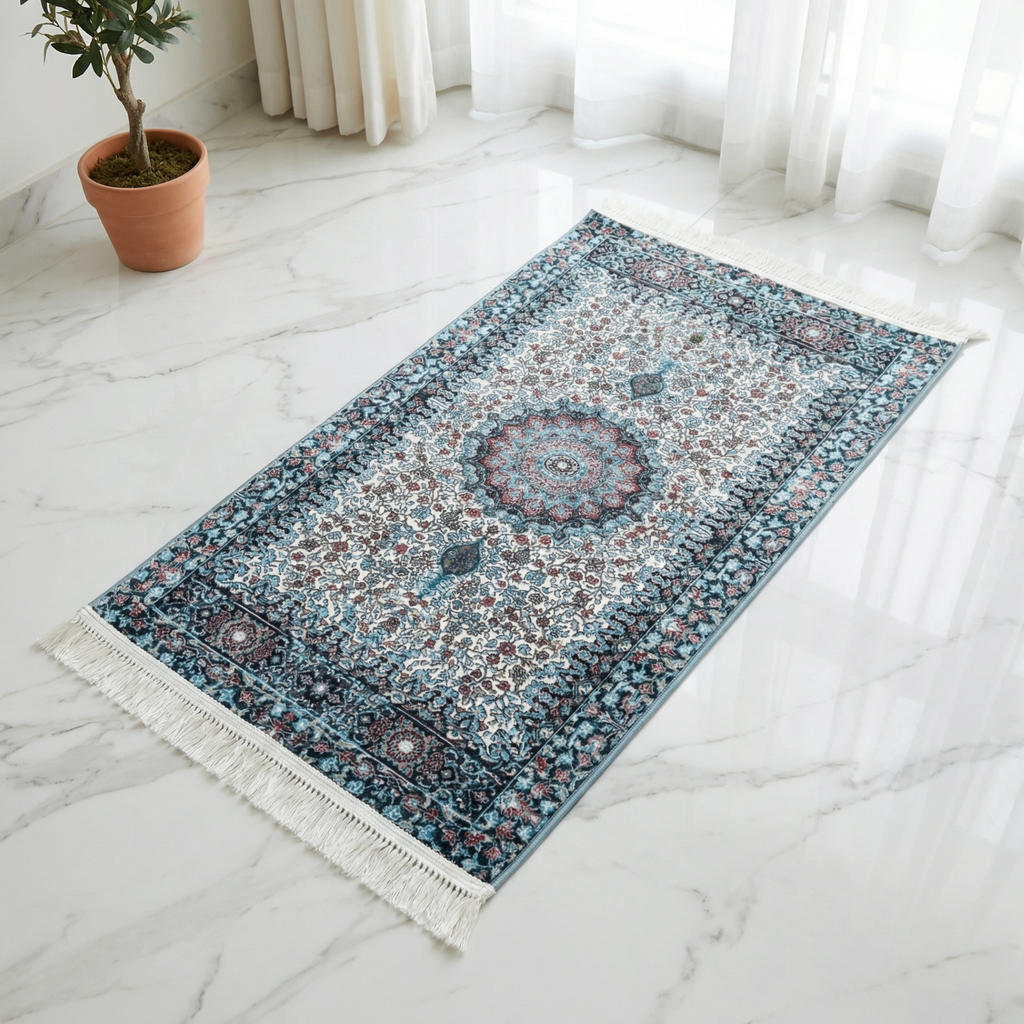 Skylight Naseej Padded Prayer Mat