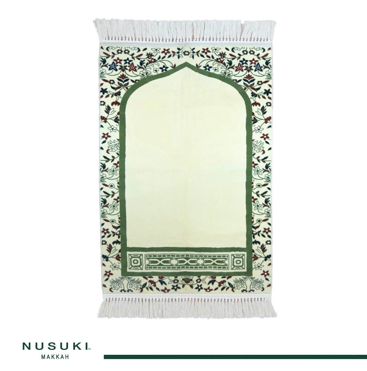 Imam Al Haram Prayer Mat