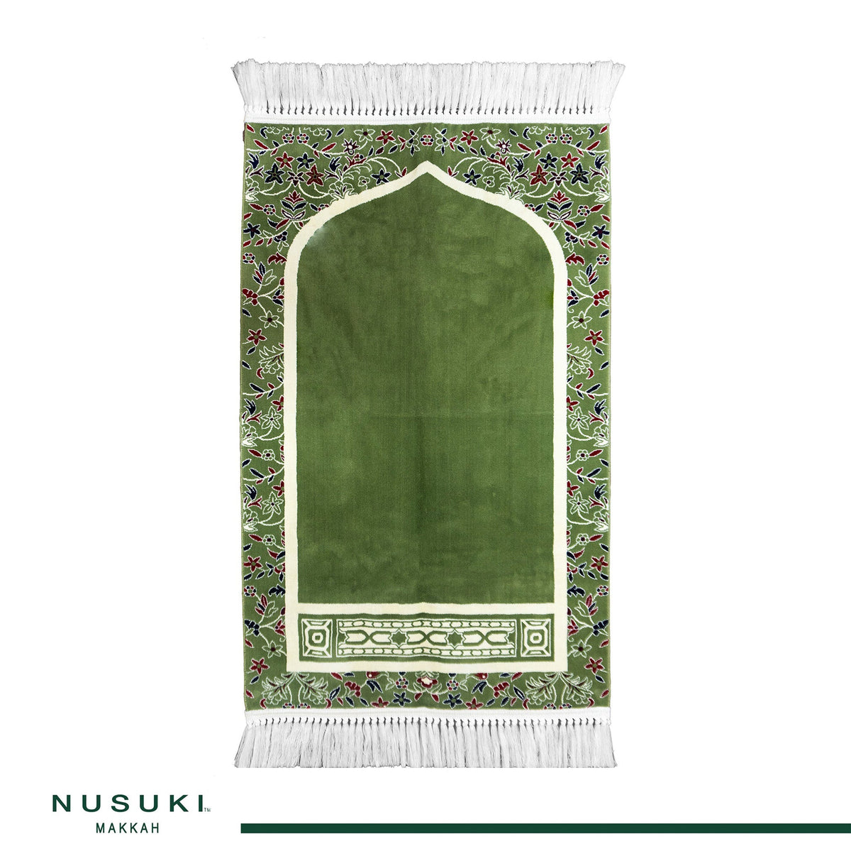 Imam Al Haram Prayer Mat