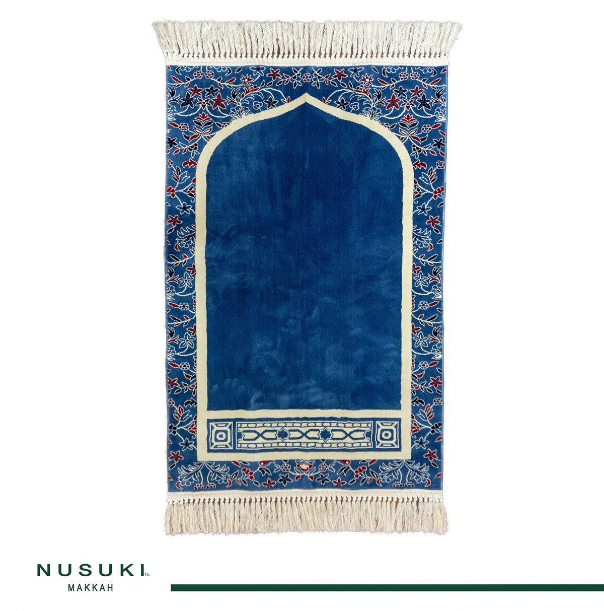 Imam Al Haram Prayer Mat