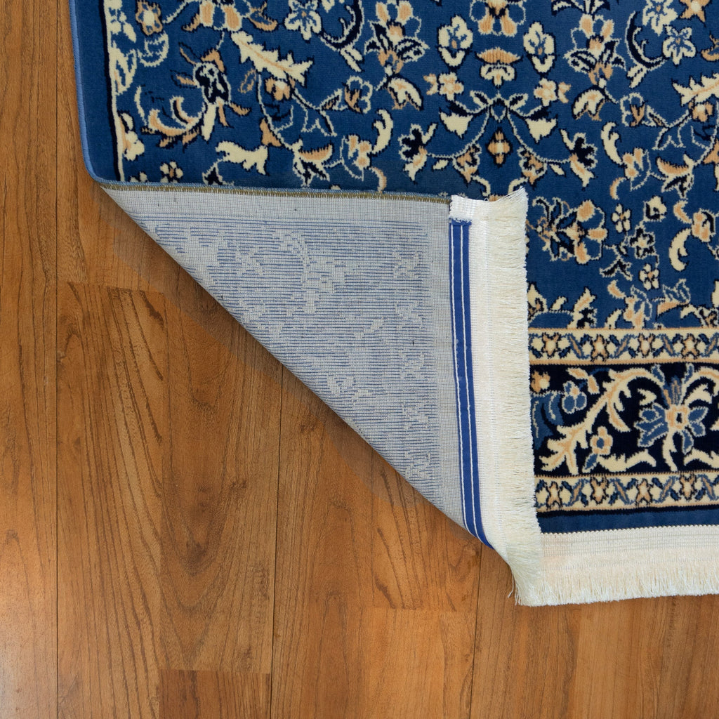 Rawdha Al-Haramain Prayer Mat with Handbag