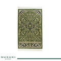 Rawdha Al-Haramain Prayer Mat with Handbag